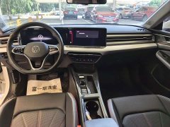 Volkswagen Lingdu L 280TSI DSG Spicy Edition - ფოტო 13