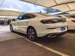 Volkswagen Lingdu L 280TSI DSG Spicy Edition - ფოტო 17