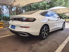Volkswagen Lingdu L 280TSI DSG Spicy Edition - ფოტო 18