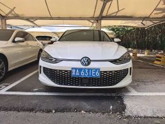 Volkswagen Lingdu L 280TSI DSG Spicy Edition - ფოტო 2