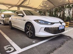 Volkswagen Lingdu L 280TSI DSG Spicy Edition - ფოტო 3