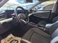 Volkswagen Lingdu L 280TSI DSG Spicy Edition - ფოტო 4