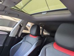 Volkswagen Lingdu L 280TSI DSG Spicy Edition - ფოტო 9