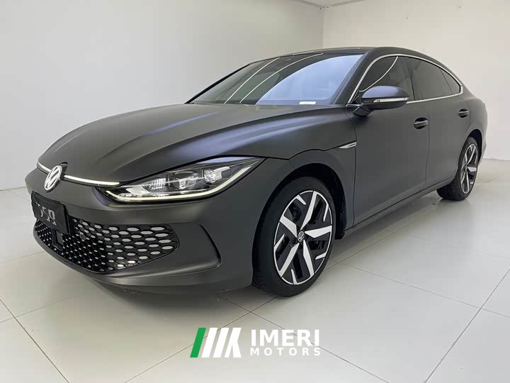 Volkswagen Lingdu L 280TSI DSG Spicy Edition