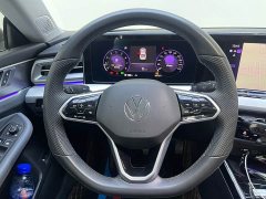 Volkswagen Lingdu L 280TSI DSG Spicy Edition - ფოტო 10
