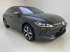 Volkswagen Lingdu L 280TSI DSG Spicy Edition - ფოტო 3