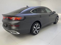 Volkswagen Lingdu L 280TSI DSG Spicy Edition - ფოტო 4