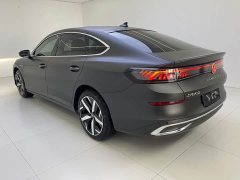Volkswagen Lingdu L 280TSI DSG Spicy Edition - ფოტო 6