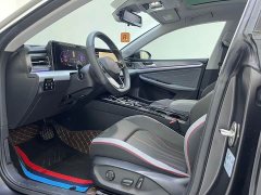 Volkswagen Lingdu L 280TSI DSG Spicy Edition - ფოტო 7