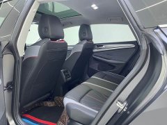 Volkswagen Lingdu L 280TSI DSG Spicy Edition - ფოტო 8