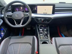 Volkswagen Lingdu L 280TSI DSG Spicy Edition - ფოტო 9