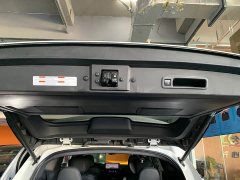 Toyota Sienna 2.5L Hybrid AWD Premium - ფოტო 12