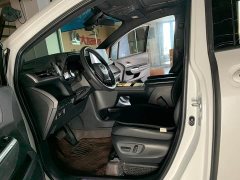 Toyota Sienna 2.5L Hybrid AWD Premium - ფოტო 5