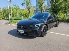 Volkswagen Passat 2023 330TSI Starry Sky Elite - ფოტო 1
