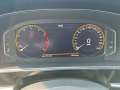 Volkswagen Passat 2023 330TSI Starry Sky Elite - ფოტო 10
