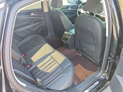 Volkswagen Passat 2023 330TSI Starry Sky Elite - ფოტო 11