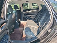 Volkswagen Passat 2023 330TSI Starry Sky Elite - ფოტო 12
