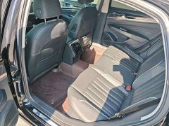 Volkswagen Passat 2023 330TSI Starry Sky Elite - ფოტო 13