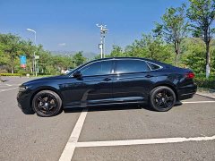 Volkswagen Passat 2023 330TSI Starry Sky Elite - ფოტო 14
