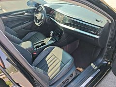 Volkswagen Passat 2023 330TSI Starry Sky Elite - ფოტო 15