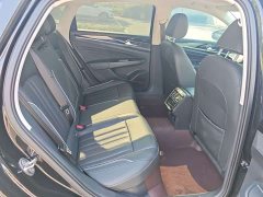 Volkswagen Passat 2023 330TSI Starry Sky Elite - ფოტო 16