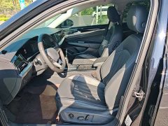 Volkswagen Passat 2023 330TSI Starry Sky Elite - ფოტო 17