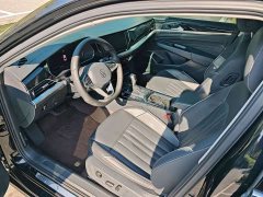 Volkswagen Passat 2023 330TSI Starry Sky Elite - ფოტო 18