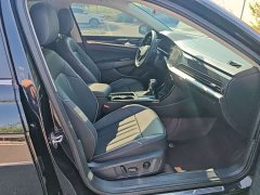 Volkswagen Passat 2023 330TSI Starry Sky Elite - ფოტო 19