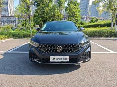 Volkswagen Passat 2023 330TSI Starry Sky Elite - ფოტო 2