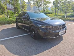 Volkswagen Passat 2023 330TSI Starry Sky Elite - ფოტო 3