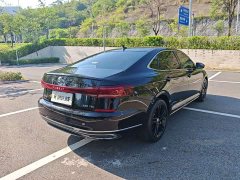 Volkswagen Passat 2023 330TSI Starry Sky Elite - ფოტო 4