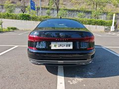 Volkswagen Passat 2023 330TSI Starry Sky Elite - ფოტო 5