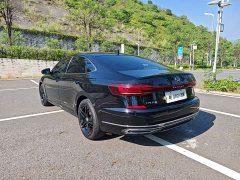 Volkswagen Passat 2023 330TSI Starry Sky Elite - ფოტო 6