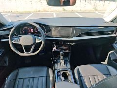 Volkswagen Passat 2023 330TSI Starry Sky Elite - ფოტო 8