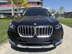 BMW X1 sDrive20Li X Design Package - ფოტო 1