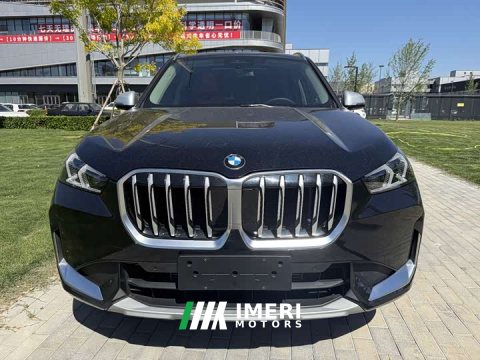 2023 BMW X1 sDrive20Li X Design Package - ავტომობილი ჩინეთიდან
