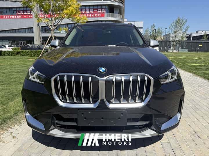 BMW X1 sDrive20Li X Design Package