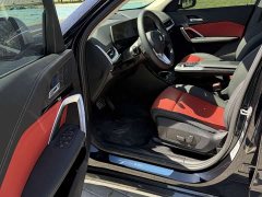 BMW X1 sDrive20Li X Design Package - ფოტო 12