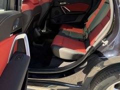 BMW X1 sDrive20Li X Design Package - ფოტო 13