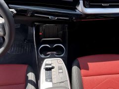 BMW X1 sDrive20Li X Design Package - ფოტო 14