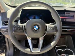 BMW X1 sDrive20Li X Design Package - ფოტო 17