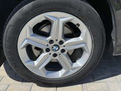 BMW X1 sDrive20Li X Design Package - ფოტო 19
