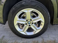 BMW X1 sDrive20Li X Design Package - ფოტო 20
