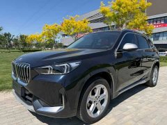 BMW X1 sDrive20Li X Design Package - ფოტო 3