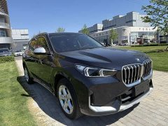 BMW X1 sDrive20Li X Design Package - ფოტო 4