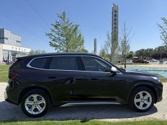 BMW X1 sDrive20Li X Design Package - ფოტო 6