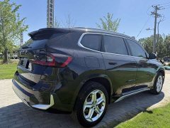 BMW X1 sDrive20Li X Design Package - ფოტო 7