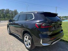 BMW X1 sDrive20Li X Design Package - ფოტო 8