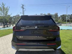 BMW X1 sDrive20Li X Design Package - ფოტო 9