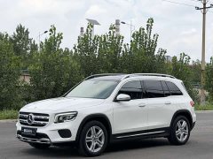 Mercedes-Benz GLB 200 Dynamic - ფოტო 1